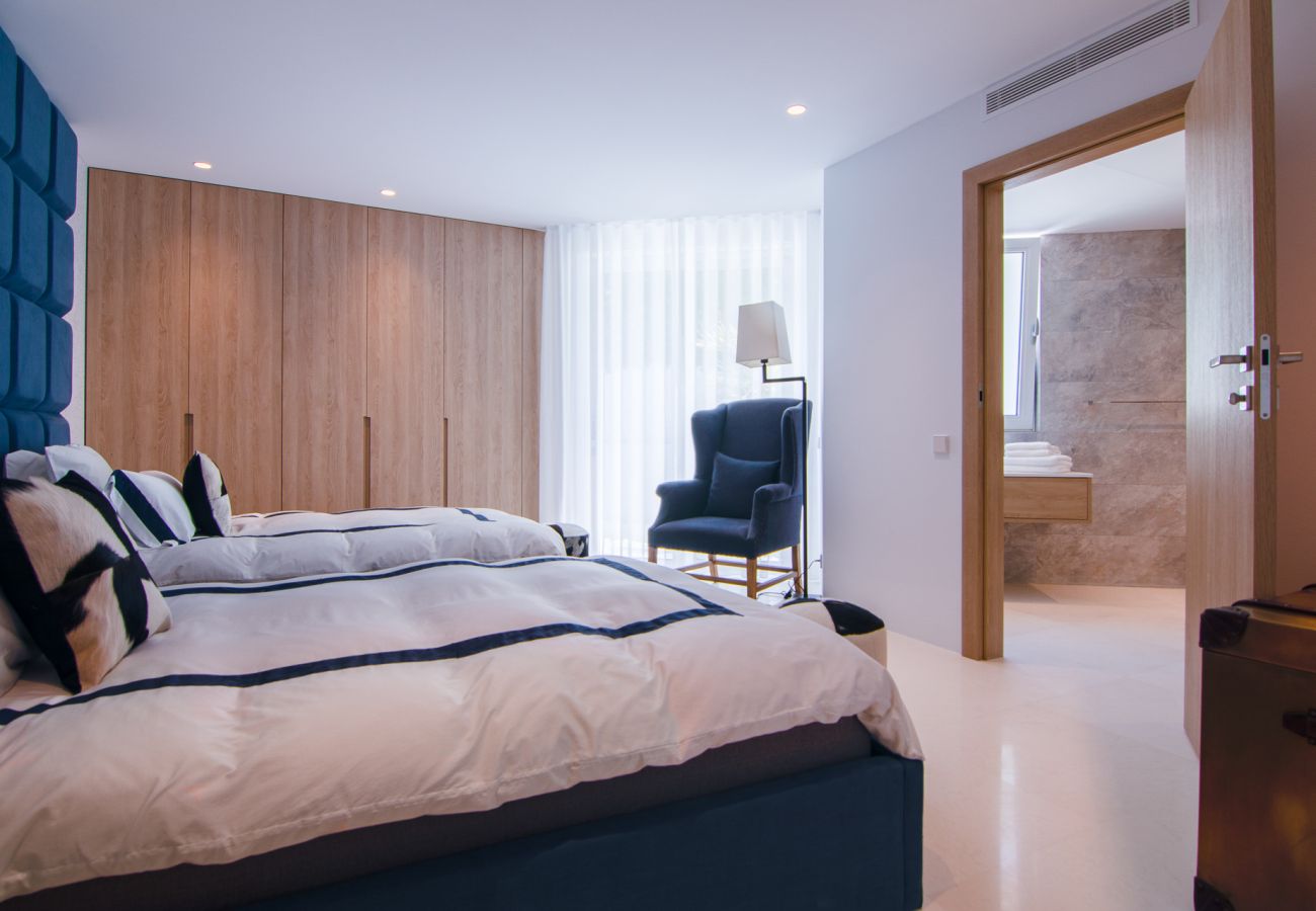 Villa in Marbella - Villa La Colina
