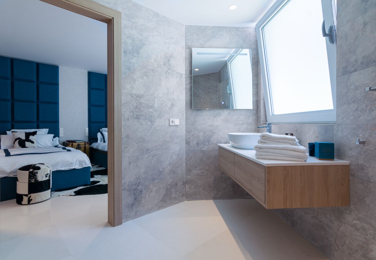 Villa in Marbella - Villa La Colina
