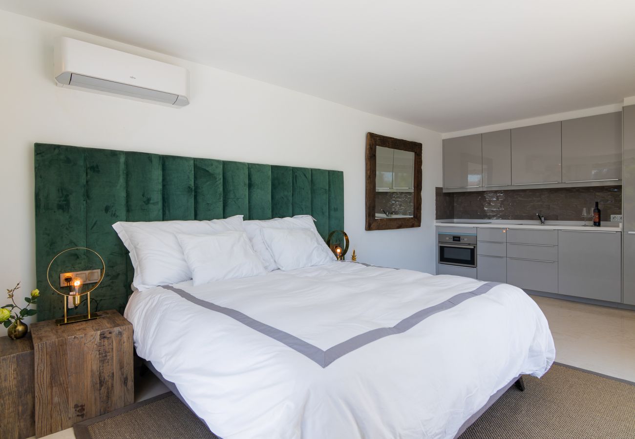 Villa in Marbella - Villa La Colina