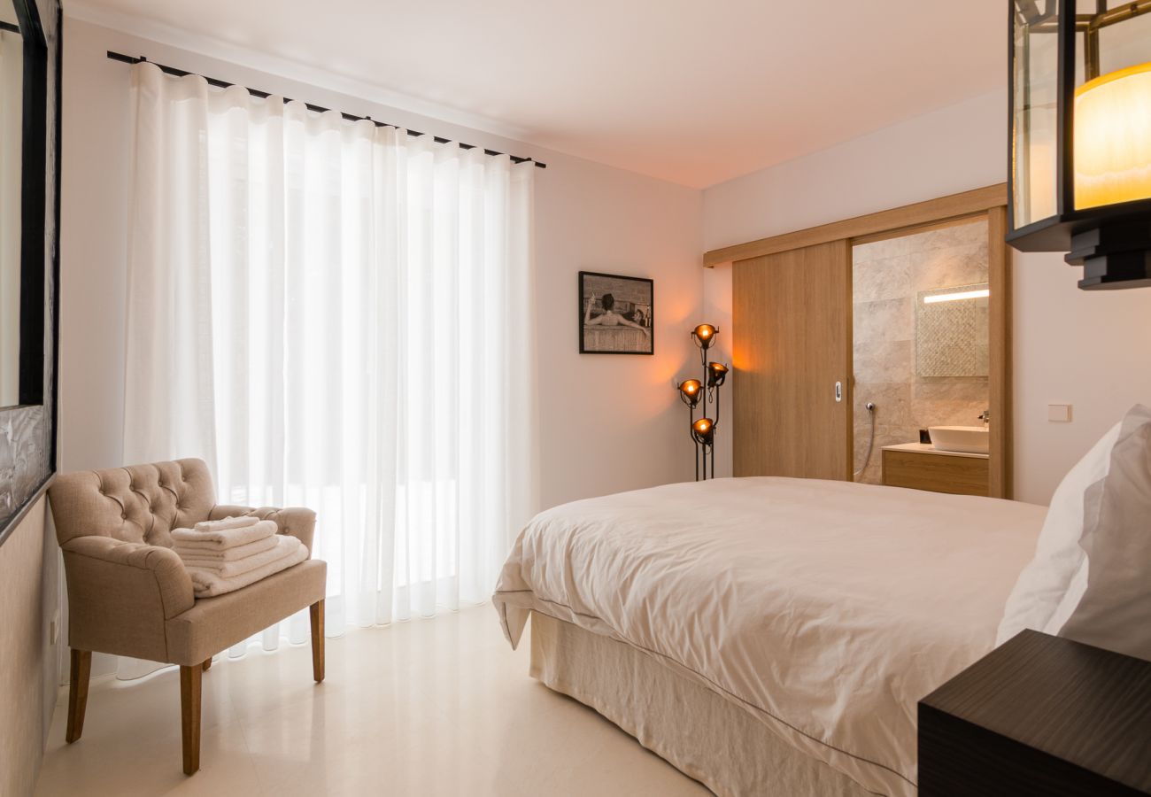 Villa in Marbella - Villa La Colina