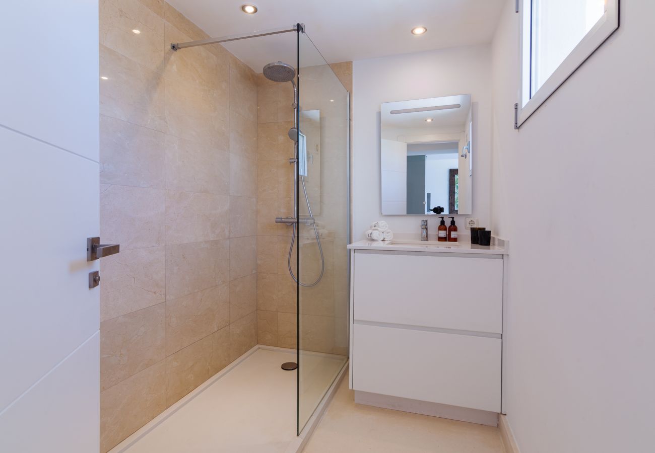 Villa in Marbella - Villa La Colina