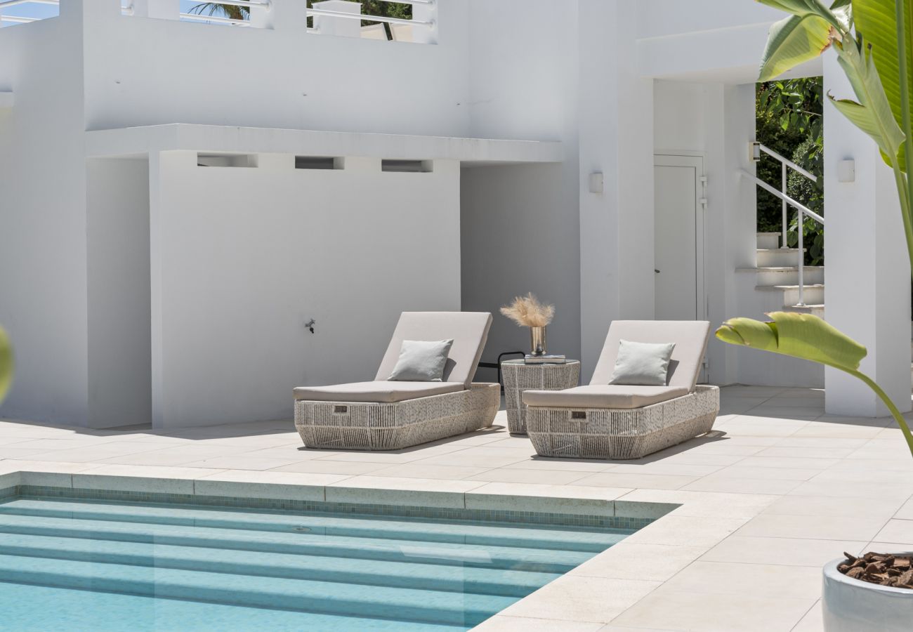 Villa in Marbella - Villa La Colina