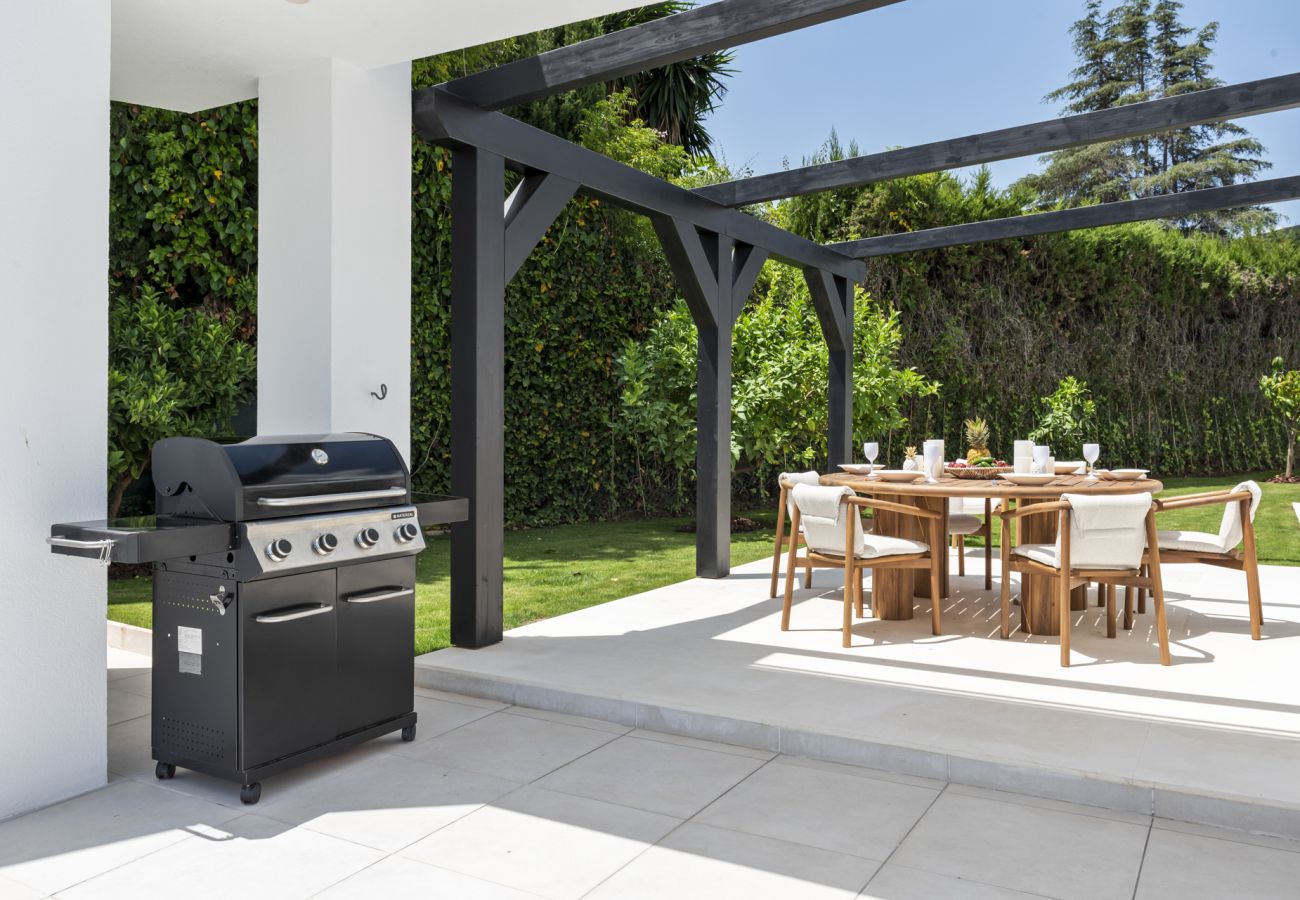 Villa in Marbella - Villa La Colina
