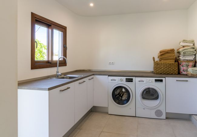 Villa in San Pedro de Alcántara - Casa Adel Villa in San Pedro de Alcántara - Casa Adel