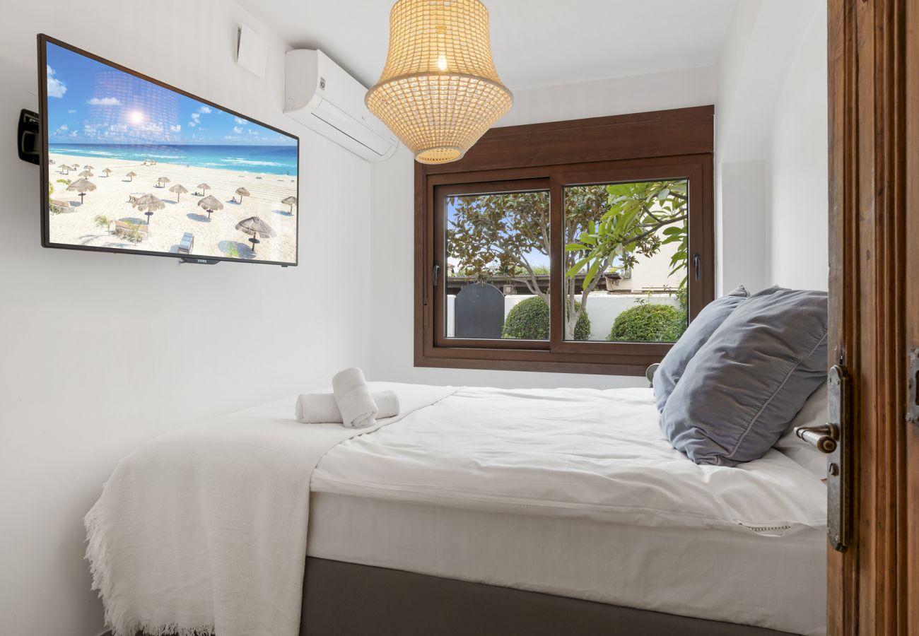 Villa in San Pedro de Alcántara - Casa Adel