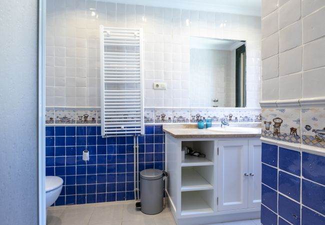 Villa in Marbella - Villa Amfora Villa in Marbella - Villa Amfora