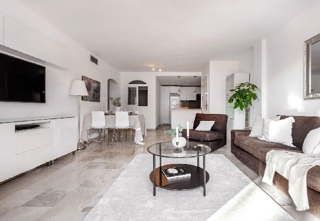 Apartment in Marbella - Lady Mia