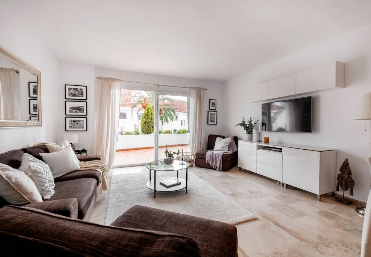 Apartment in Marbella - Lady Mia