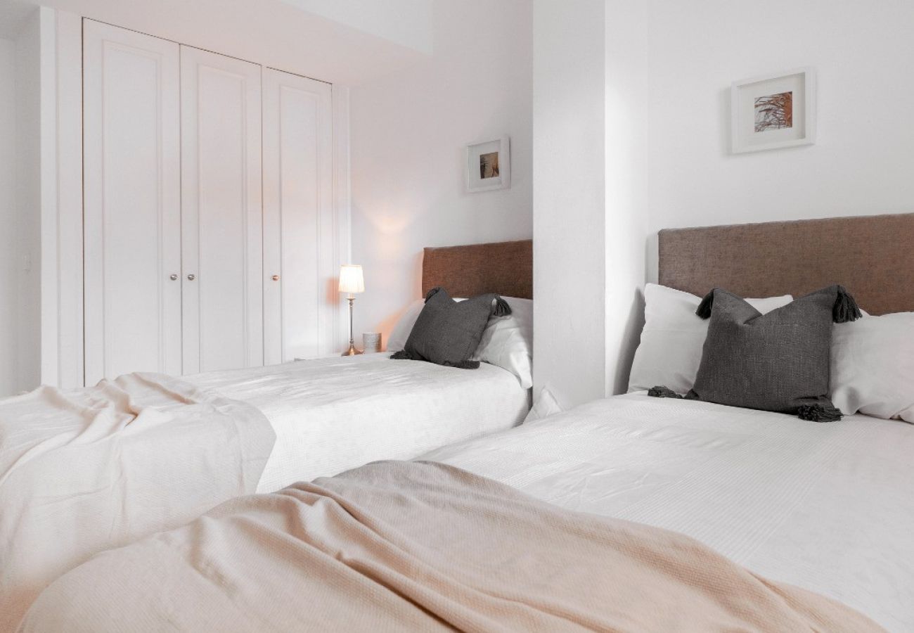 Apartment in Marbella - Lady Mia