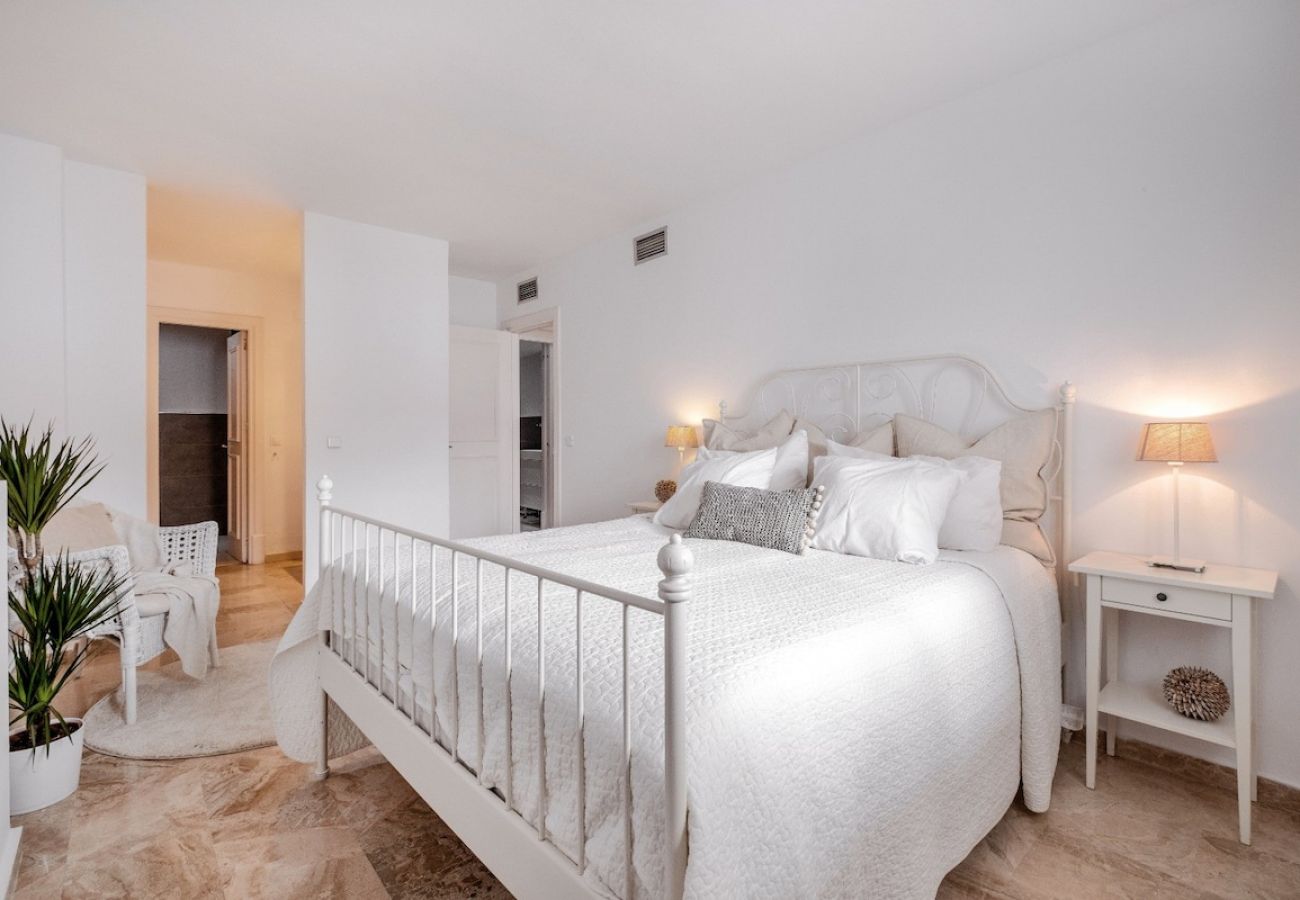 Apartment in Marbella - Lady Mia
