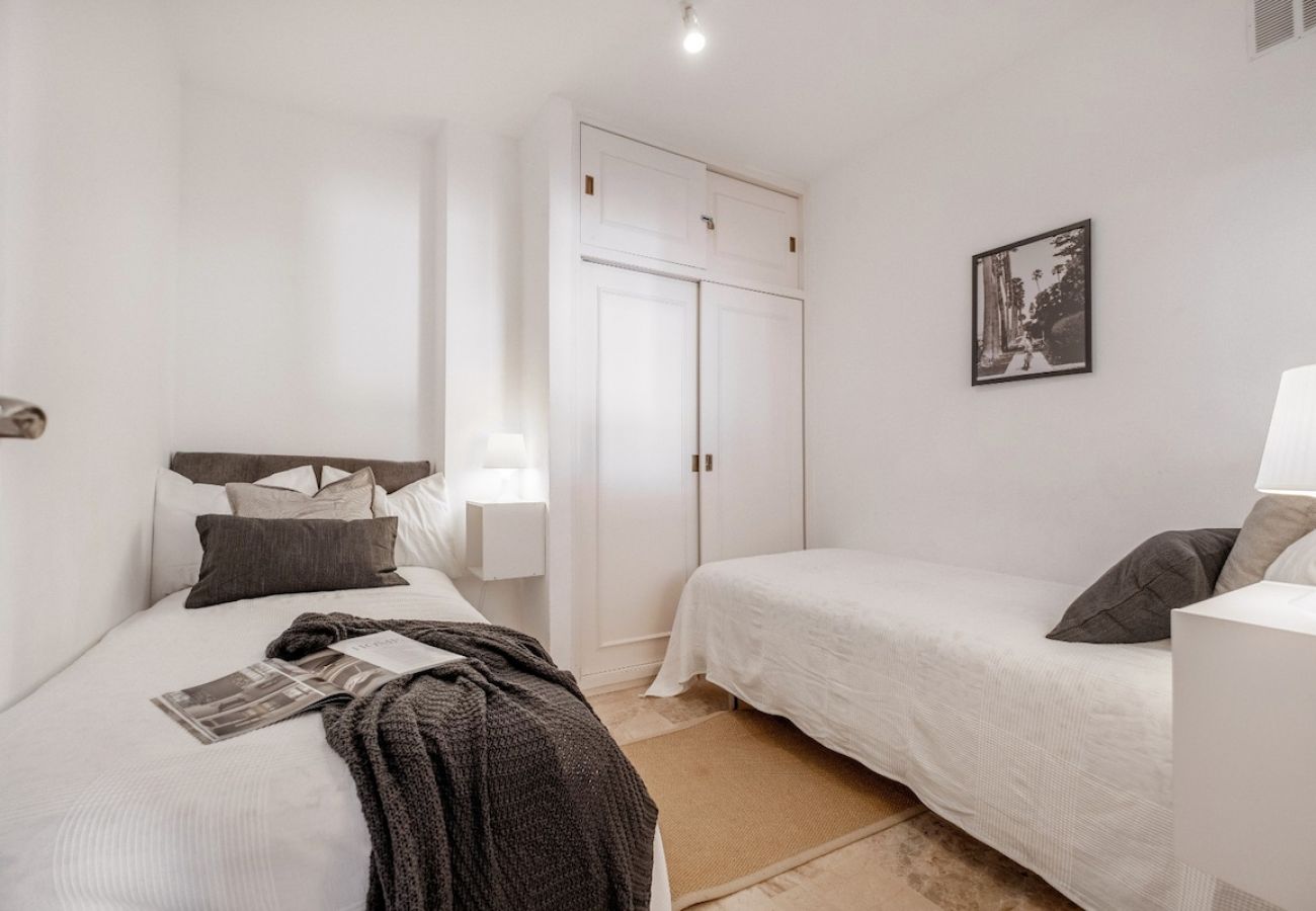 Apartment in Marbella - Lady Mia