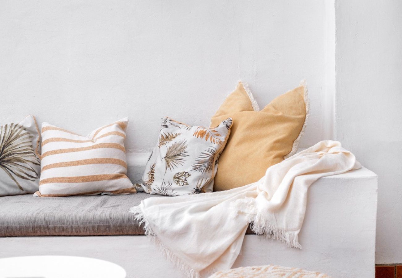 Apartment in Marbella - Lady Mia
