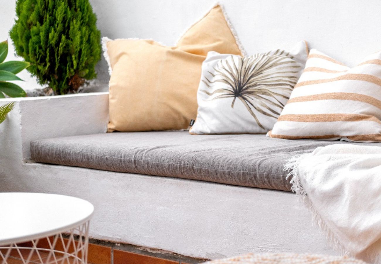Apartment in Marbella - Lady Mia