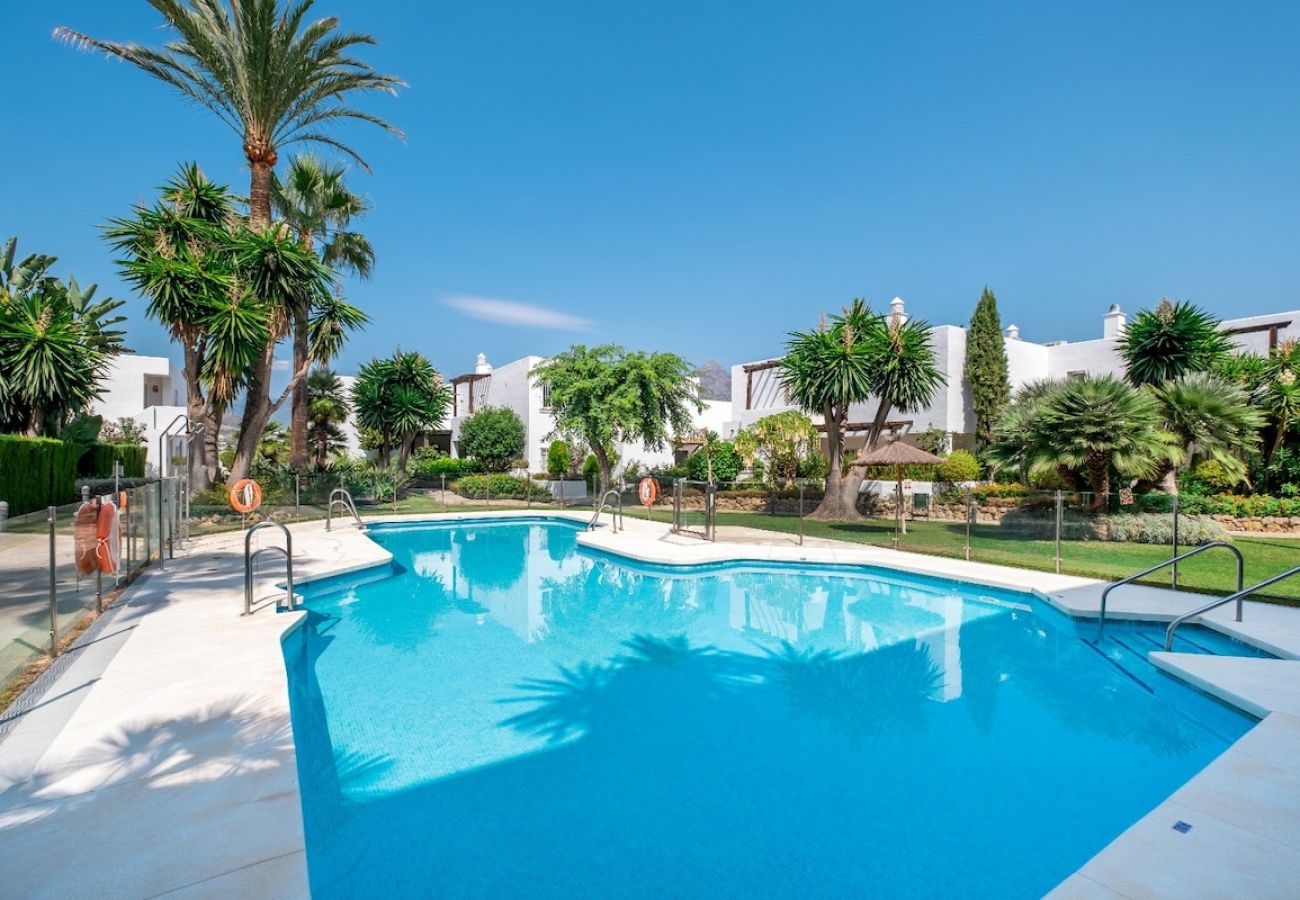 Apartment in Marbella - Lady Mia