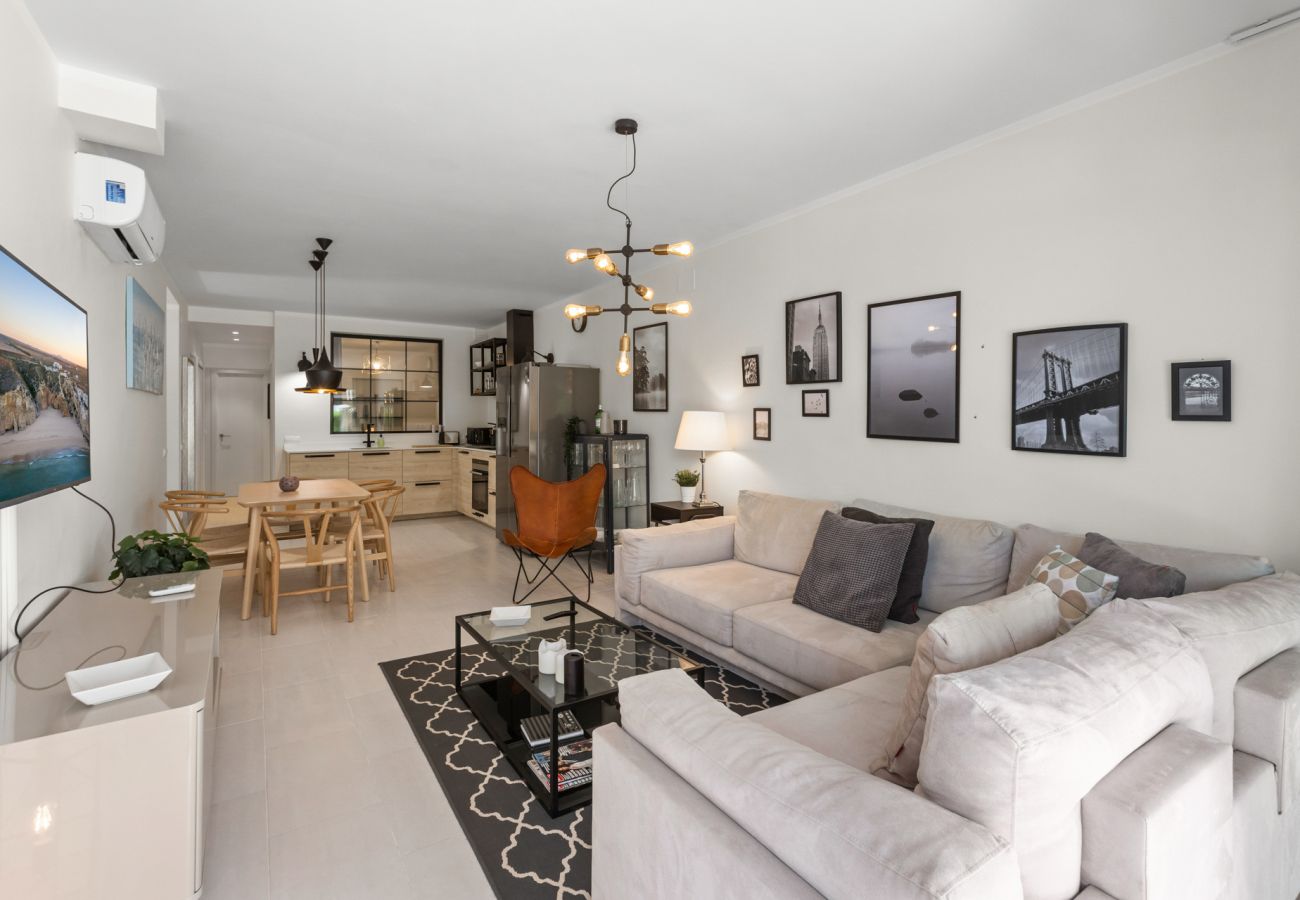 Apartment in Marbella - Casa Agrupadas