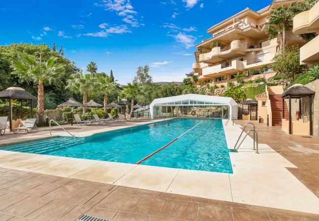 Apartment in Marbella - Aloha Smile