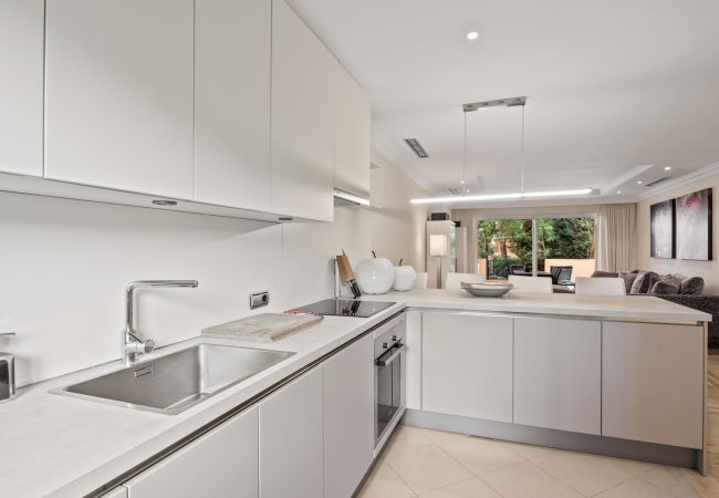 Apartment in Marbella - Aloha Smile Apartment in Marbella - Aloha Smile