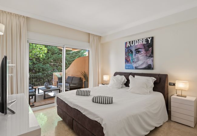 Apartment in Marbella - Aloha Smile Apartment in Marbella - Aloha Smile
