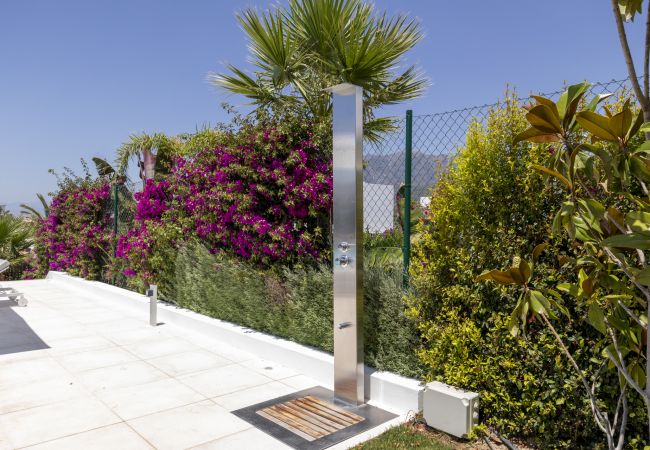 Villa in Marbella - Villa Comoda Villa in Marbella - Villa Comoda