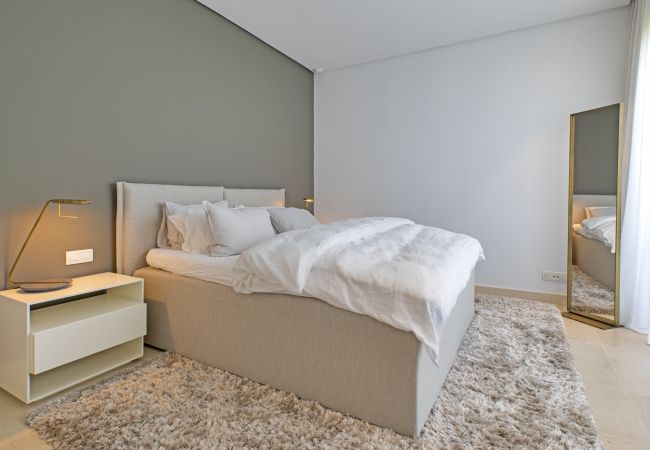 Villa in Marbella - Villa Comoda Villa in Marbella - Villa Comoda