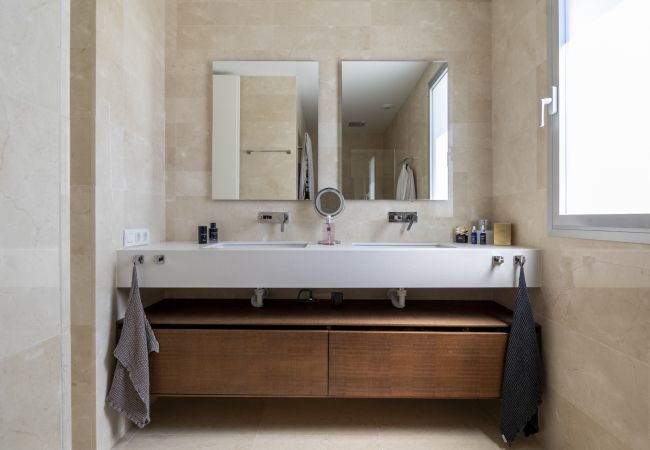 Villa in Marbella - Villa Comoda Villa in Marbella - Villa Comoda