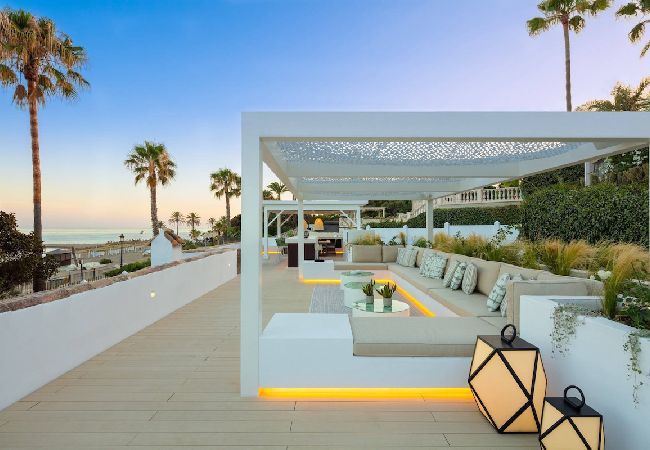 Villa in Marbella - Villa La Luisa