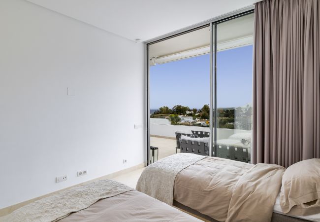 Villa in Marbella - Villa Horizonte Villa in Marbella - Villa Horizonte