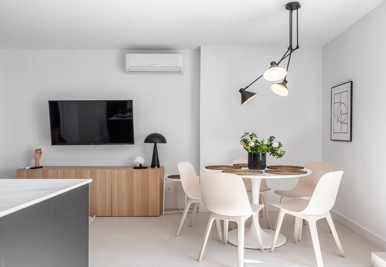 Apartment in Marbella - Maestranza Penthouse