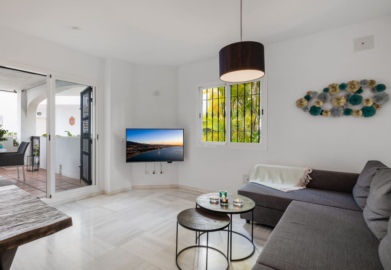 Apartment in Marbella - Casa Martina
