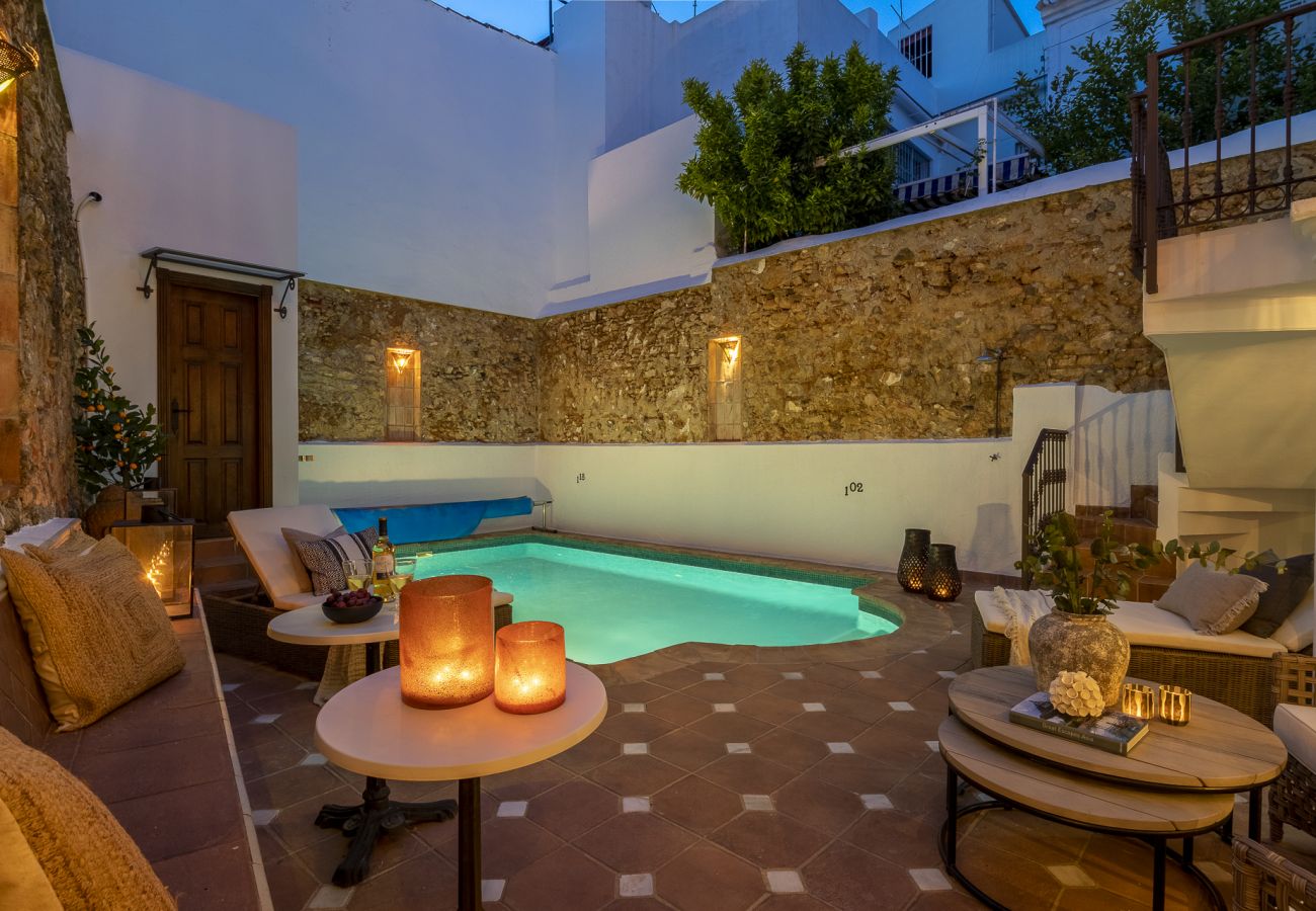 Villa in Marbella - La Princesa