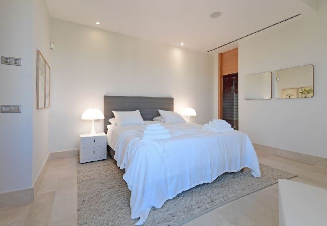 Villa in Marbella - Villa Suena Blanca Villa in Marbella - Villa Suena Blanca