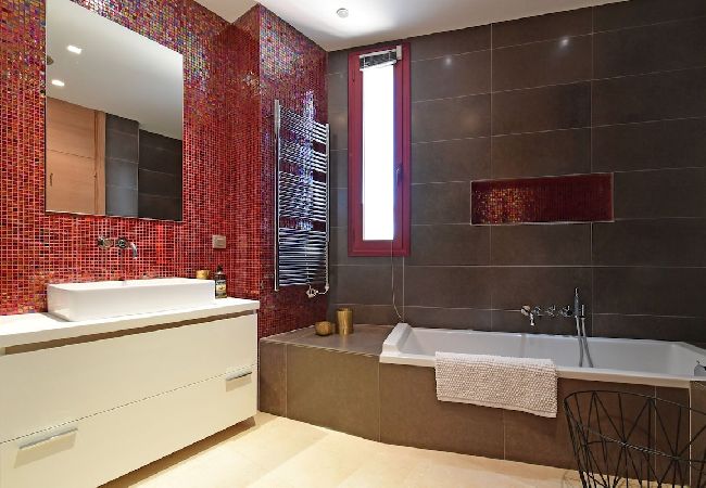 Villa in Marbella - Villa Suena Blanca Villa in Marbella - Villa Suena Blanca