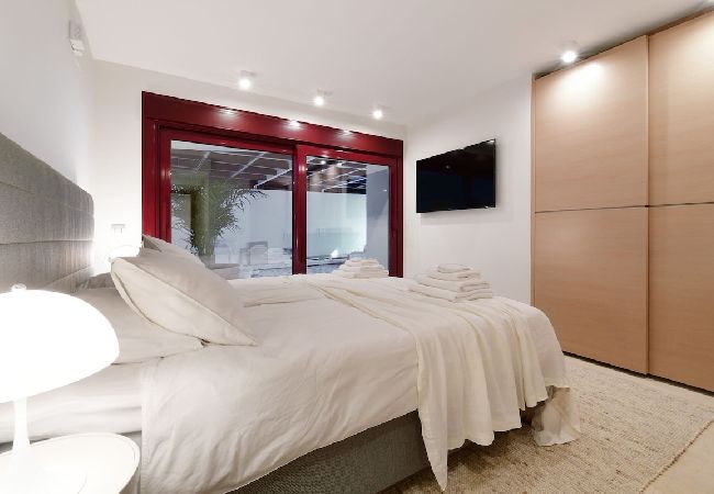 Villa in Marbella - Villa Suena Blanca Villa in Marbella - Villa Suena Blanca
