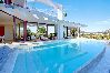 Villa in Marbella - Villa Suena Blanca Villa in Marbella - Villa Suena Blanca