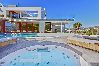 Villa in Marbella - Villa Suena Blanca Villa in Marbella - Villa Suena Blanca