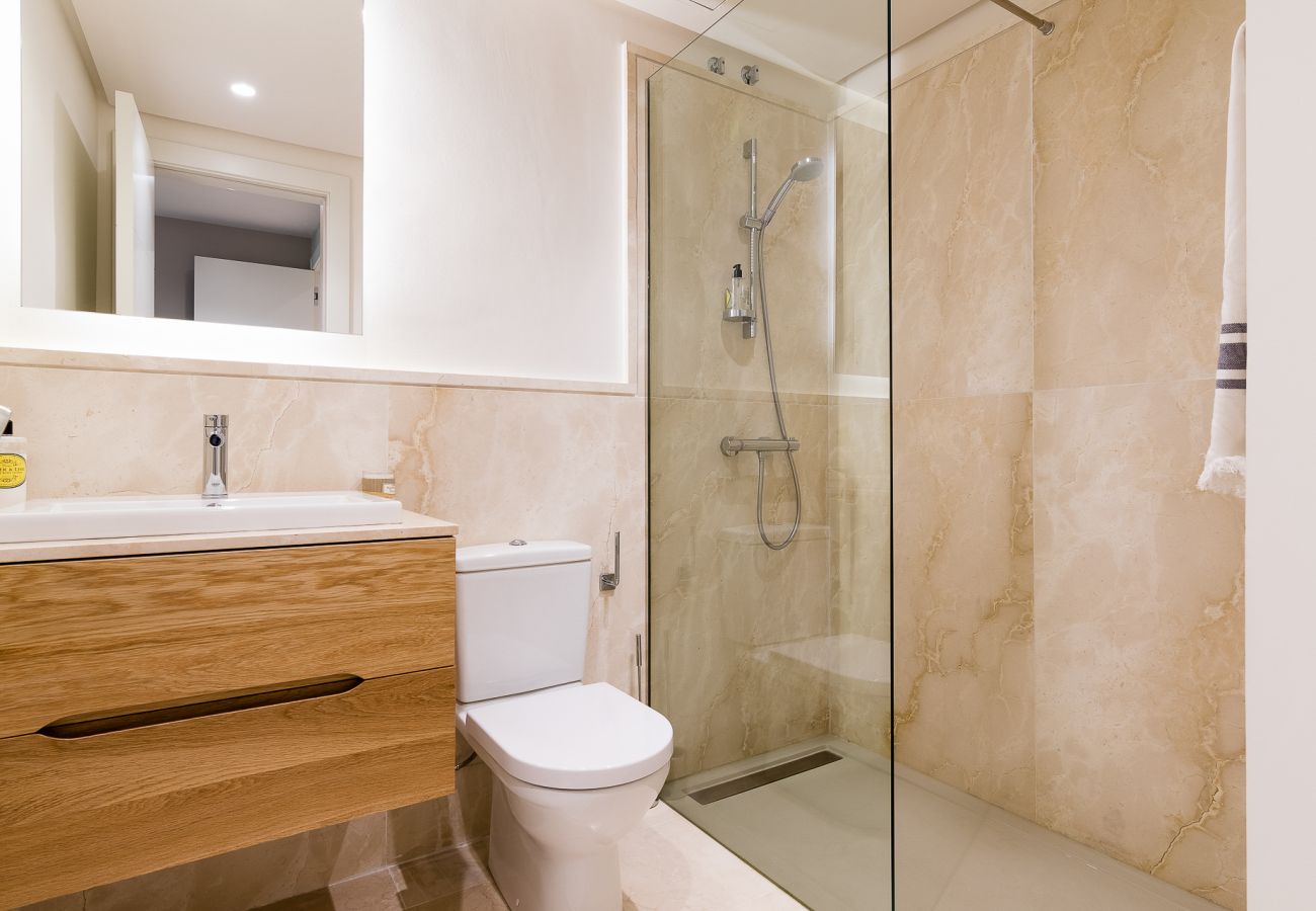 Villa in Marbella - Villa Tucan