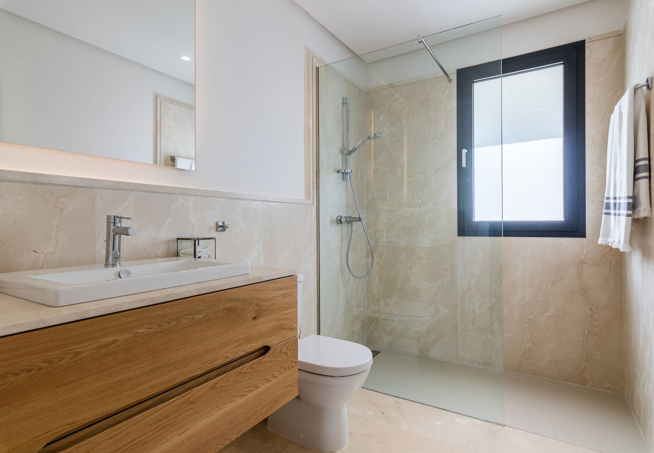 Villa in Marbella - Villa Tucan
