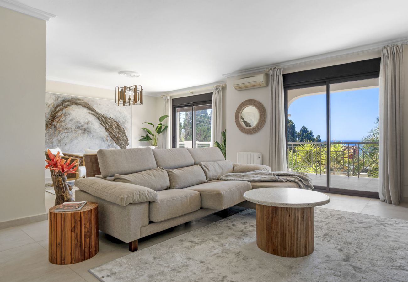 Villa in Marbella - Villa Di Lusso