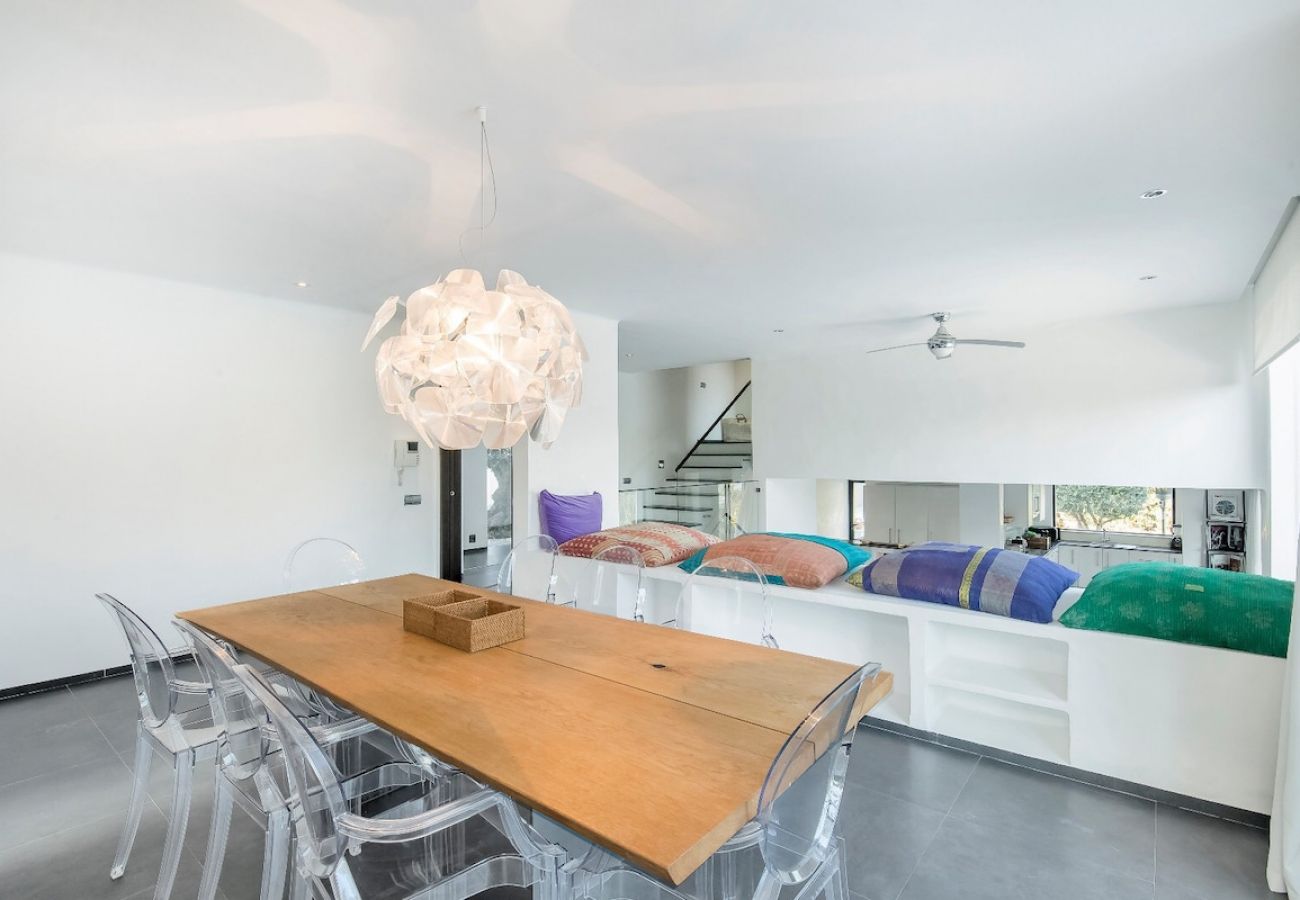 Villa in Marbella - Villa Pena Blanca