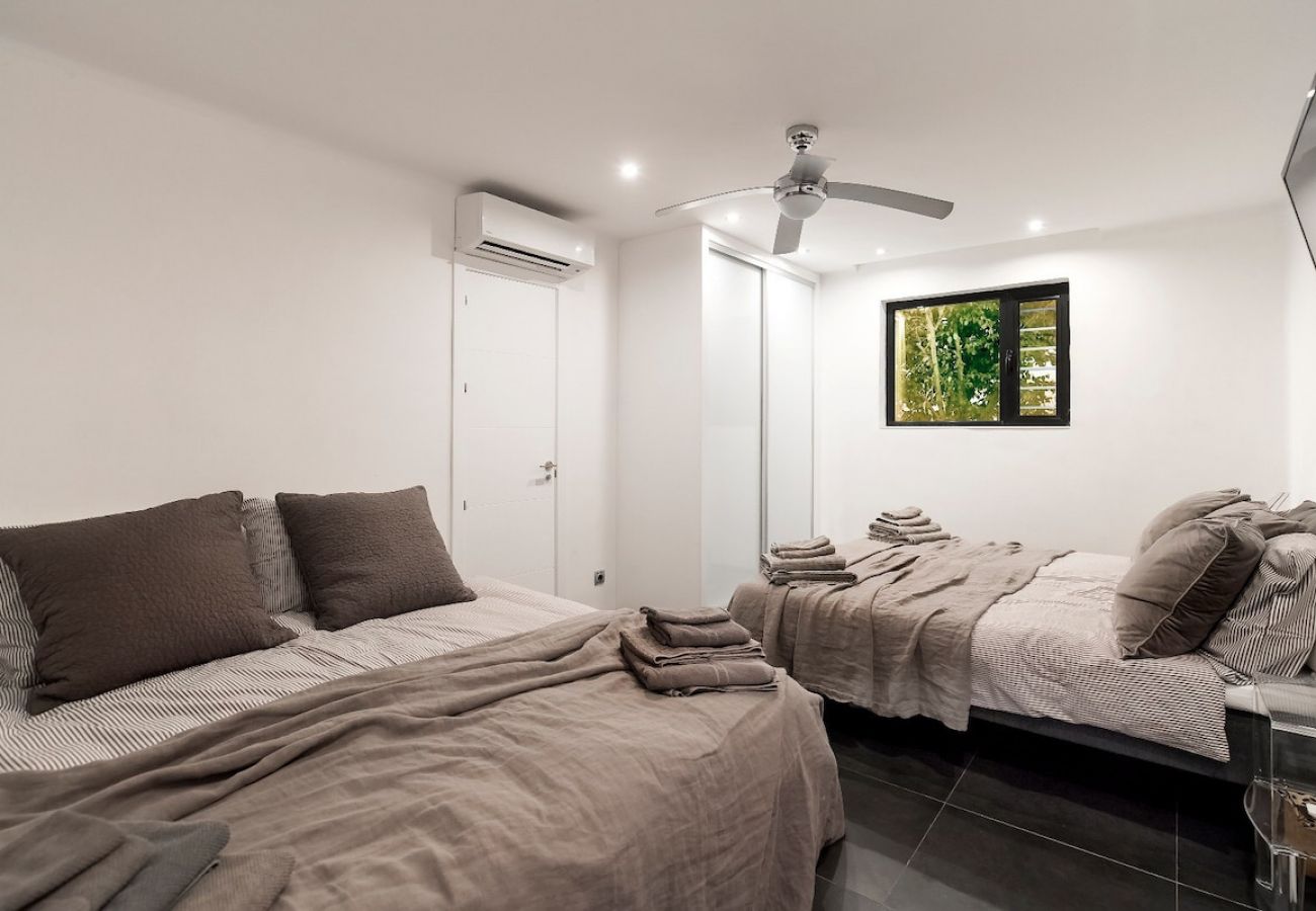 Villa in Marbella - Villa Pena Blanca