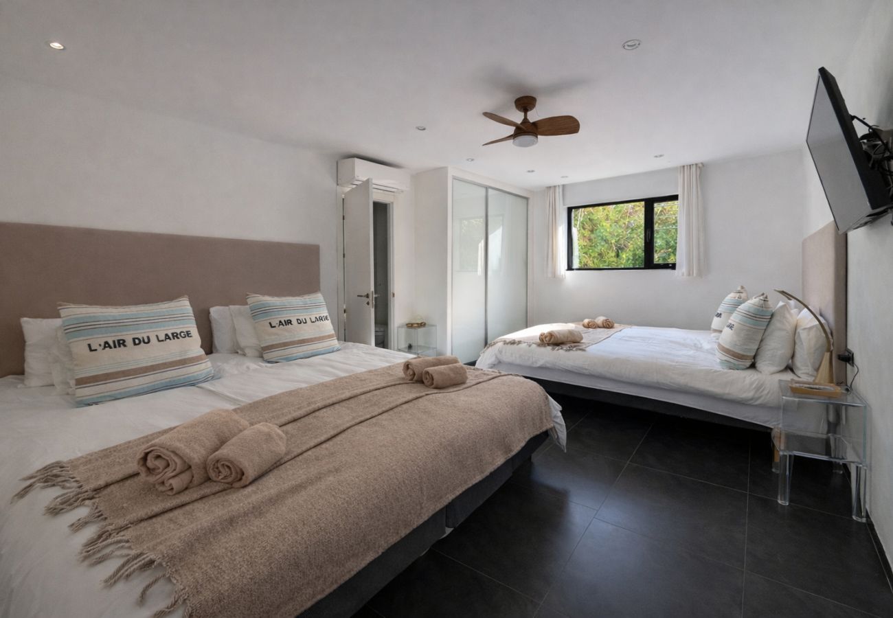 Villa in Marbella - Villa Pena Blanca