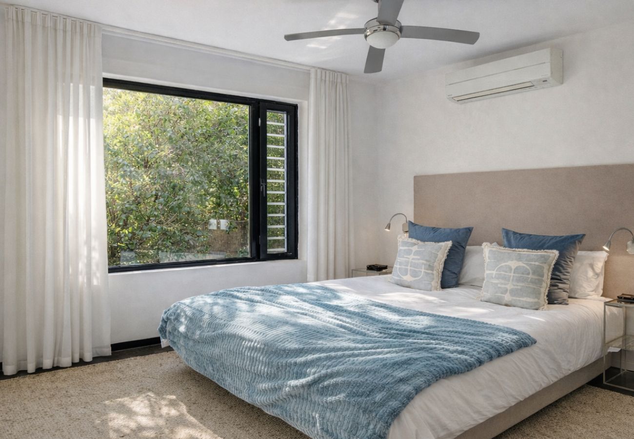 Villa in Marbella - Villa Pena Blanca