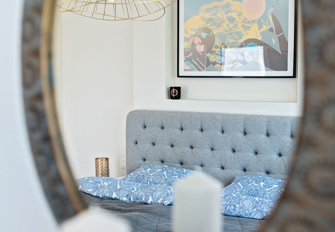 Apartment in Marbella - Casa Libertad