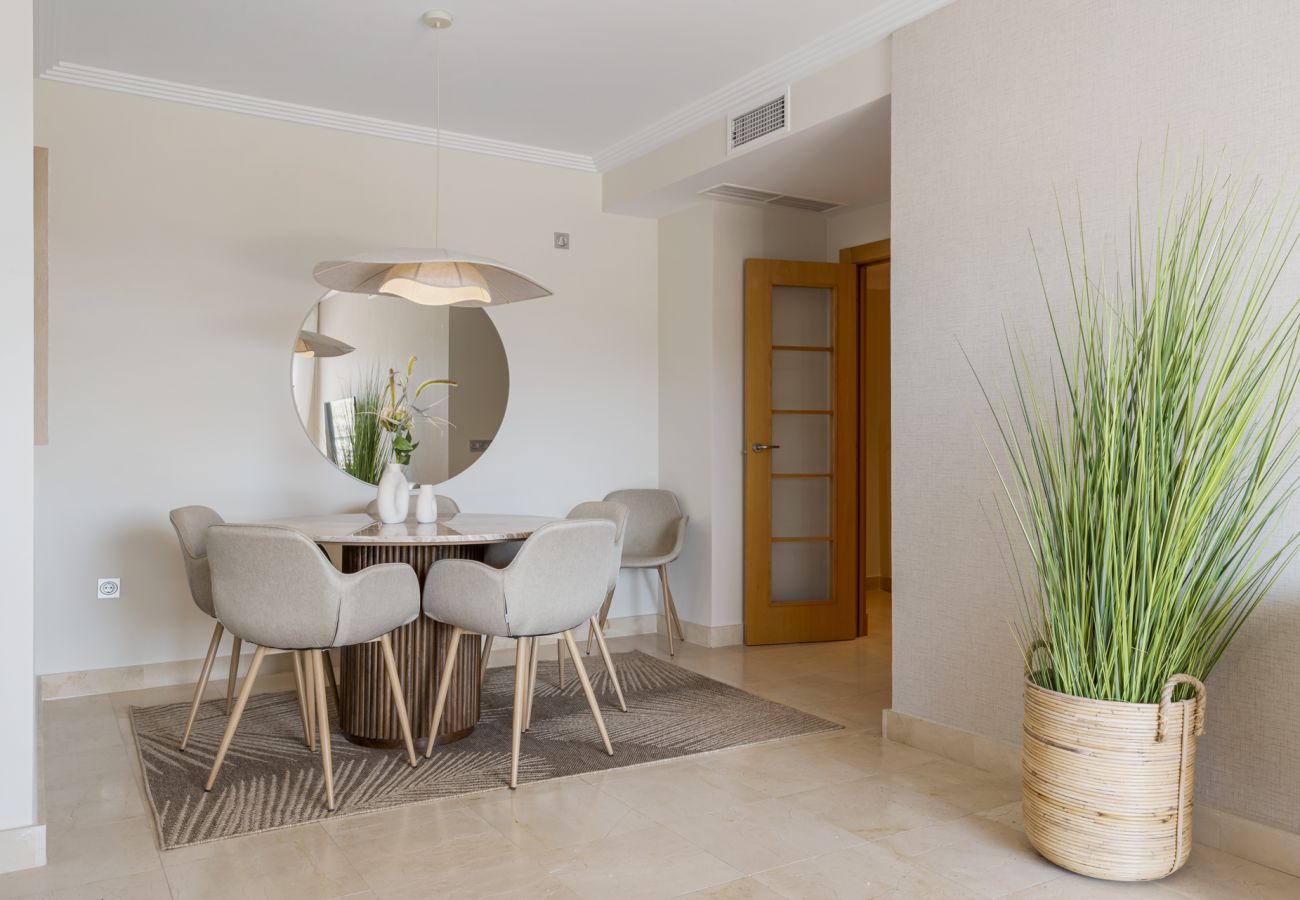Apartment in Estepona - Estepona New Golden Mile