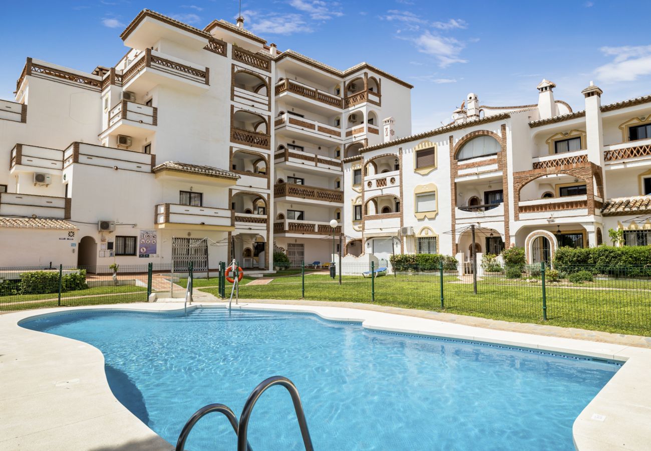 Apartment in Marbella - Casa Boho