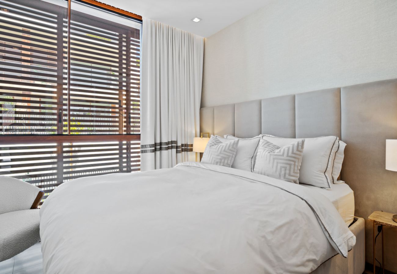 Townhouse in Marbella - Puente Romano Collection