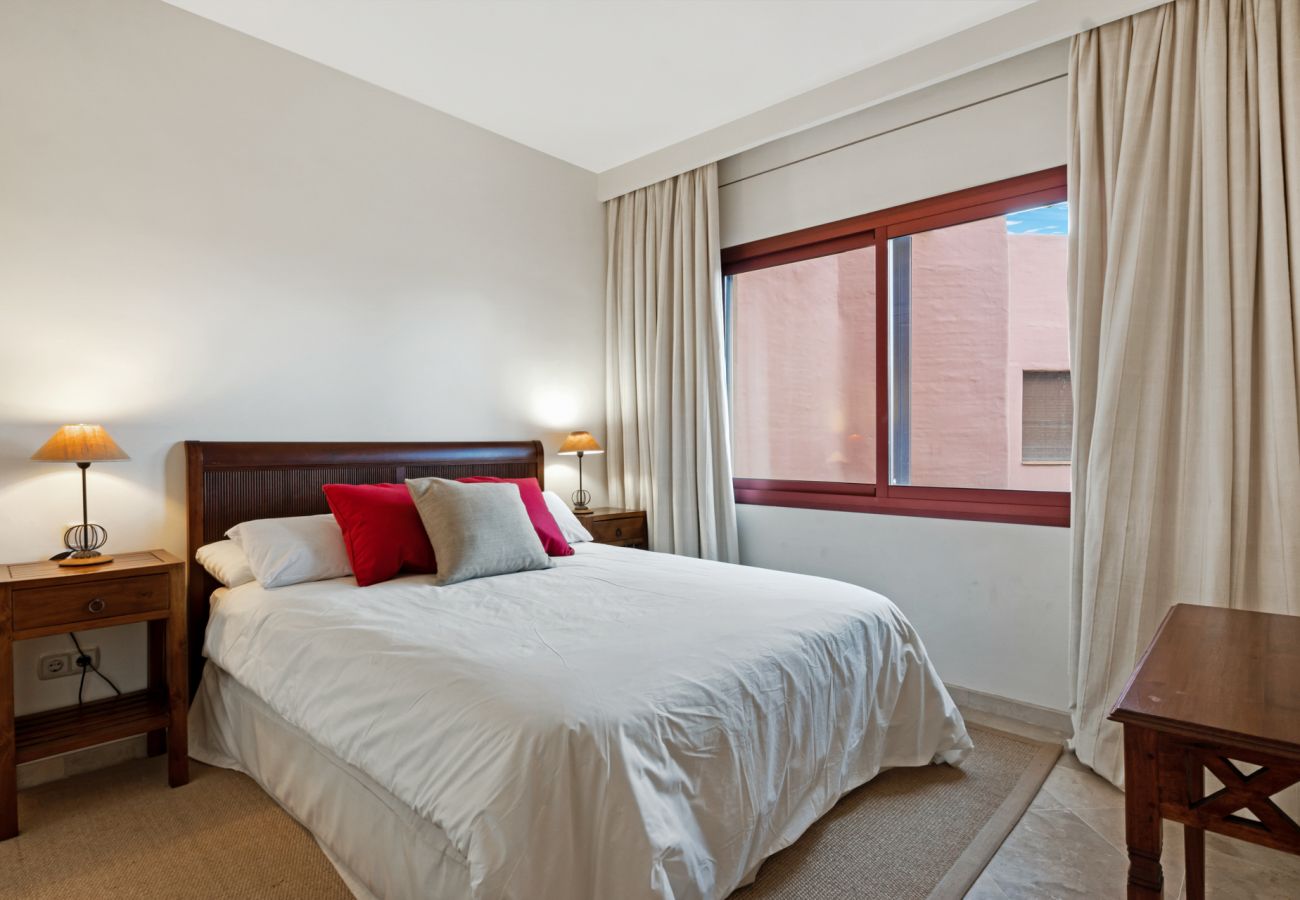 Apartment in Estepona - Casa Menara