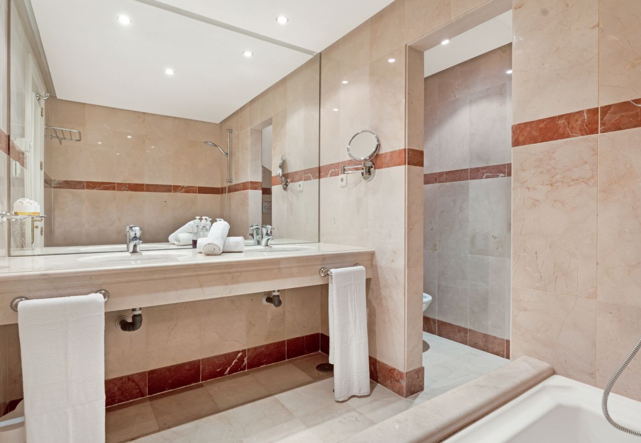 Apartment in Estepona - Casa Menara