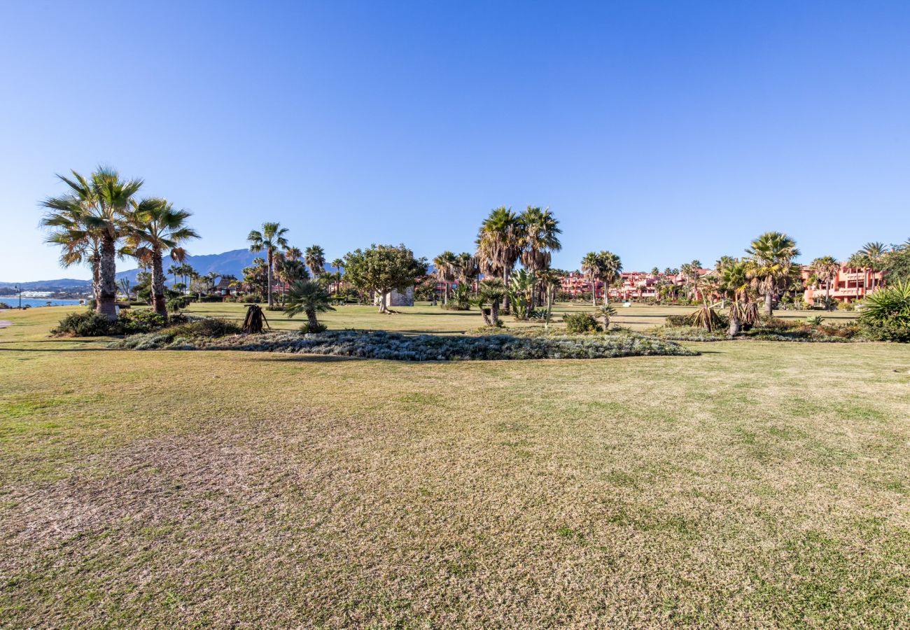 Apartment in Estepona - Casa Menara