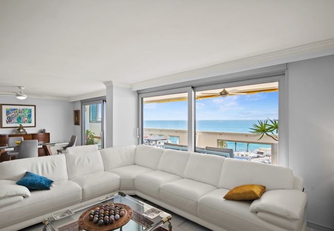 Apartment in Marbella - Marbella 2000 Penthouse